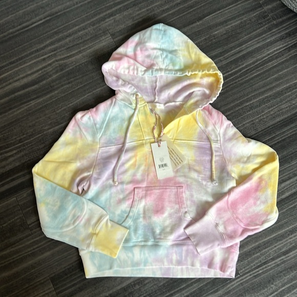 LoveShackFancy Etty Pant in Unicorn - Picture 11 of 11